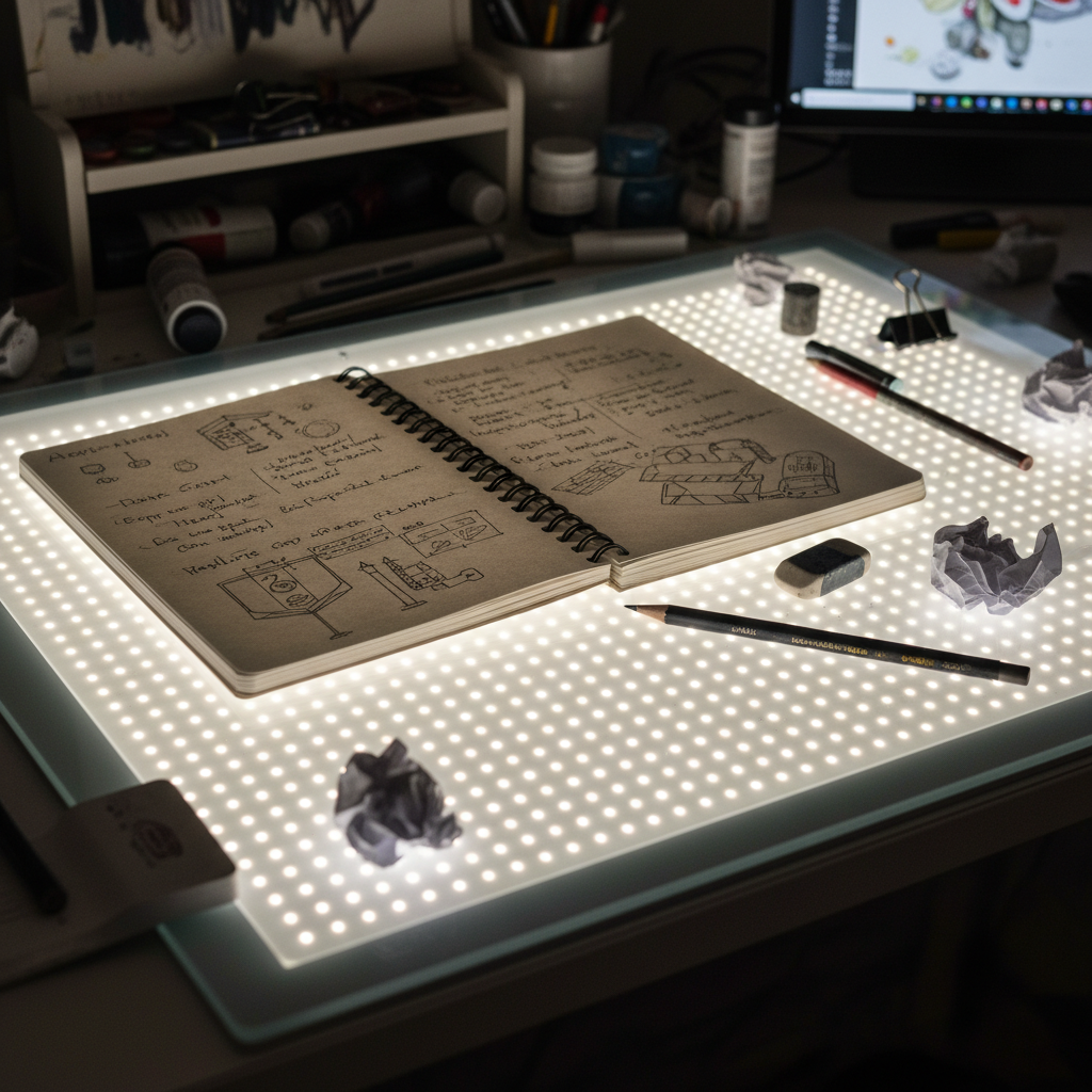 Illustration contextuelle